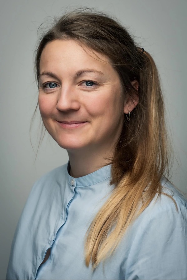 Nadine Grützmüller